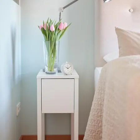Stadtbleibe Appartement Leipzig