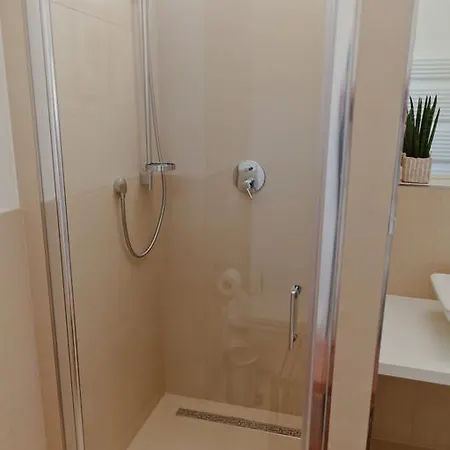 Appartement Stadtbleibe Leipzig