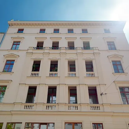 Appartement Stadtbleibe