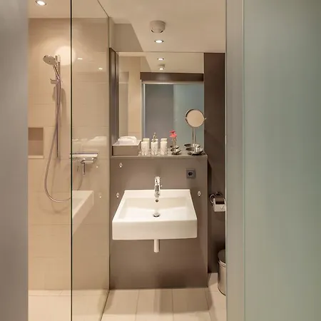 Stadtbleibe Appartement