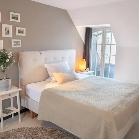 Appartement Stadtbleibe Leipzig