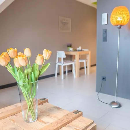 Appartement Stadtbleibe