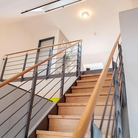 Stadtbleibe Appartement Leipzig